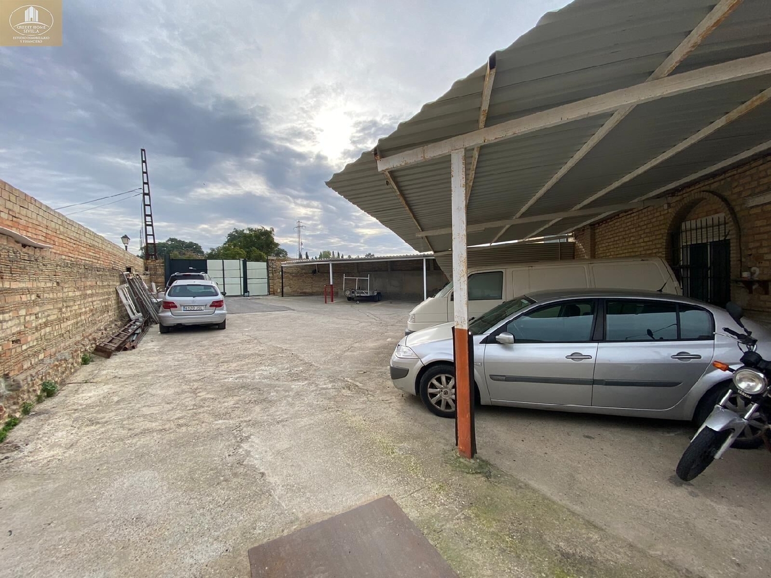  till salu butik Piermoso Aljarafe 7