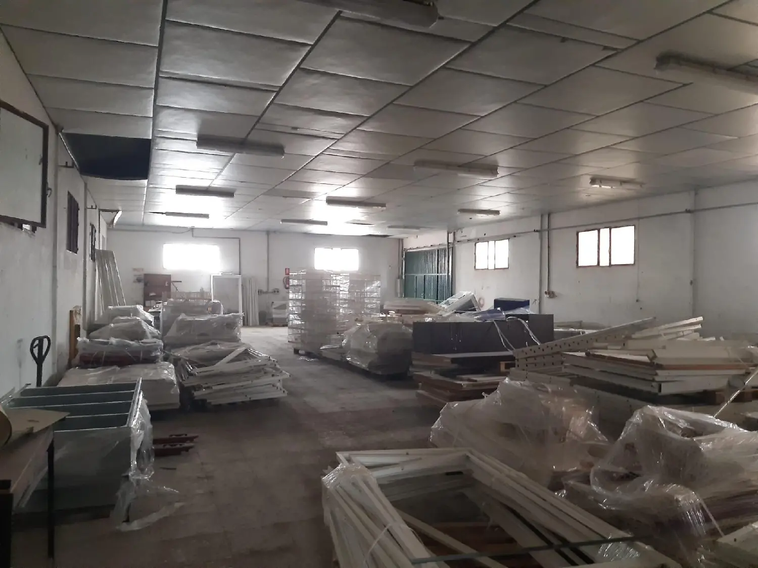 till salu butik Pla De Sant Josep Baix Vinalopó 2