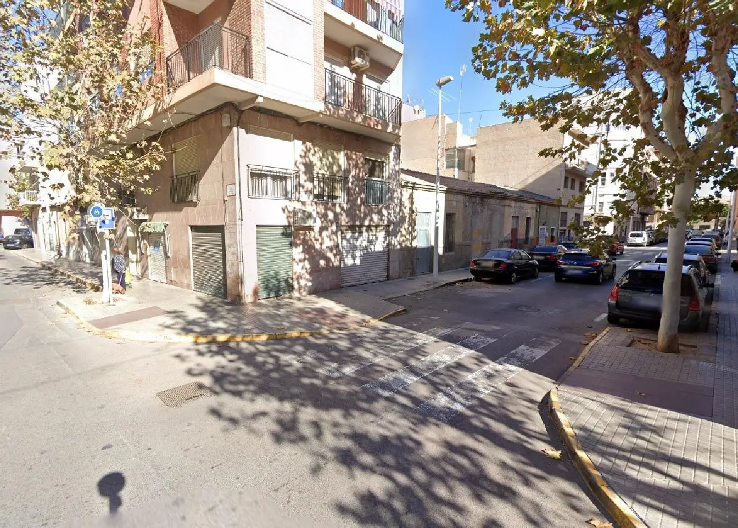 till salu butik Pla De Sant Josep Baix Vinalopó 3