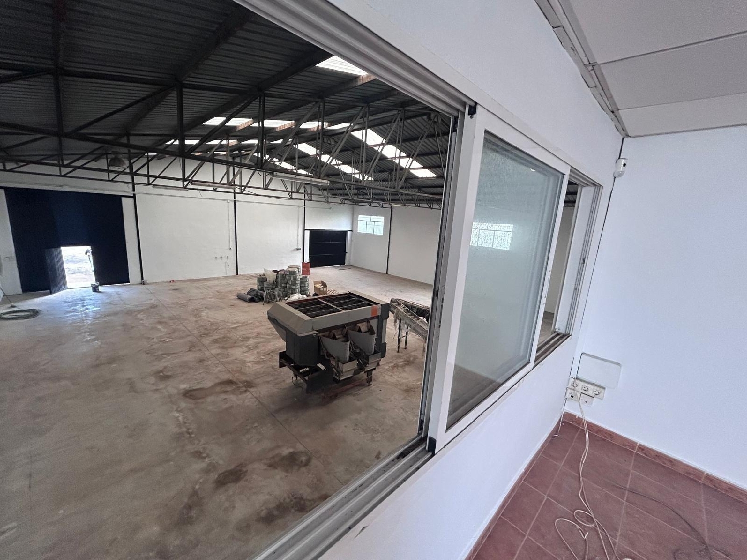 till salu butik Pla Del Bon Repós Alacantí 3