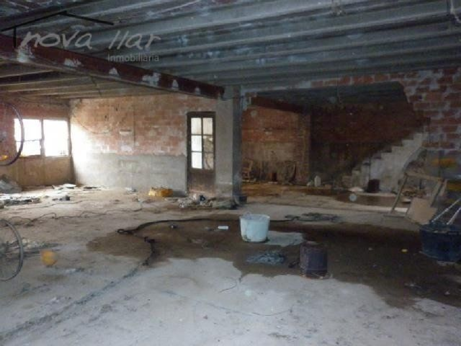  till salu butik Planas Del Rey Baix Camp 5
