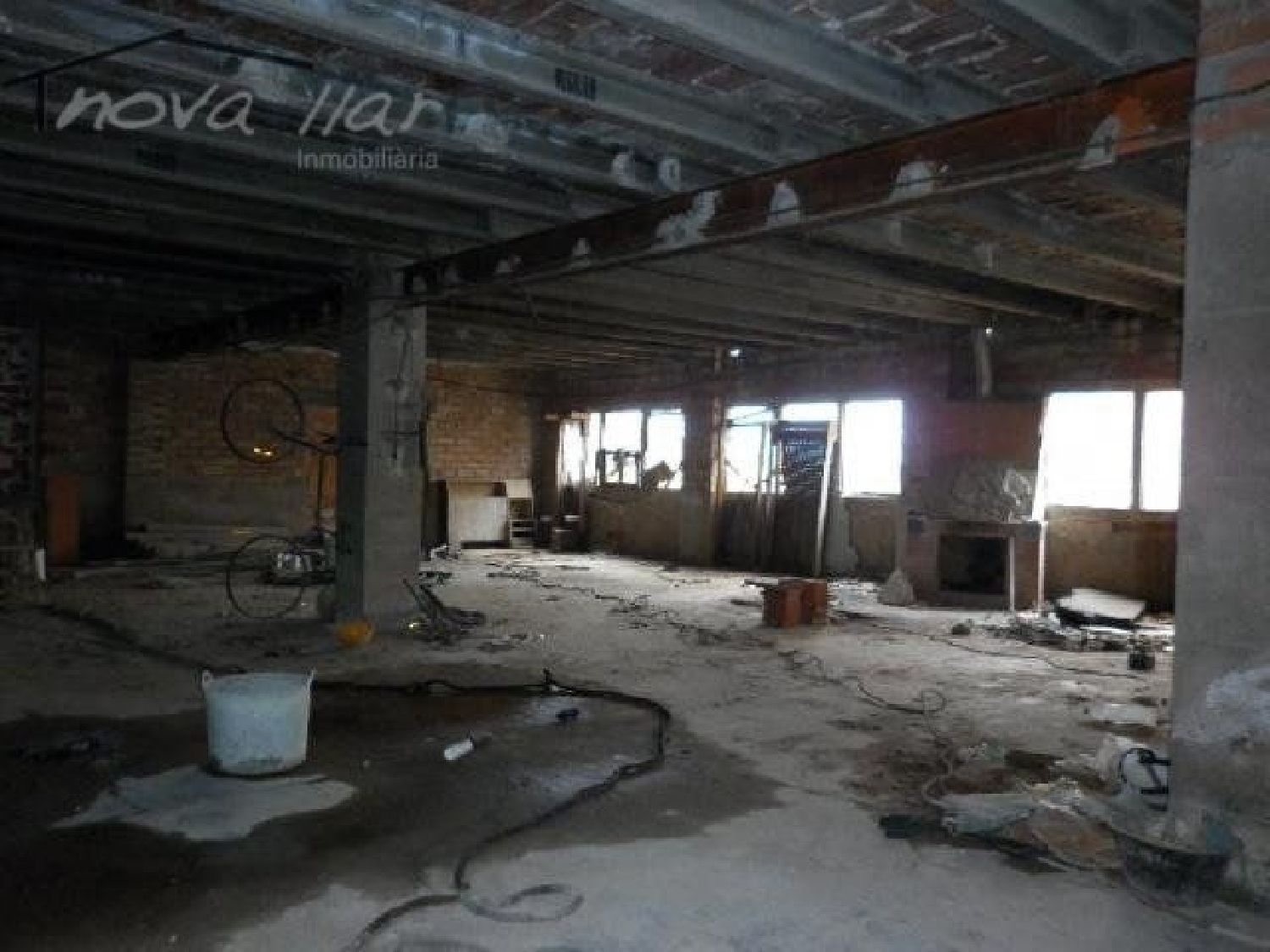  till salu butik Planas Del Rey Baix Camp 7