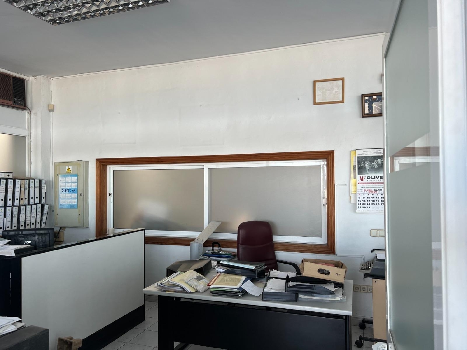  till salu butik Platja De Muro Nord 7