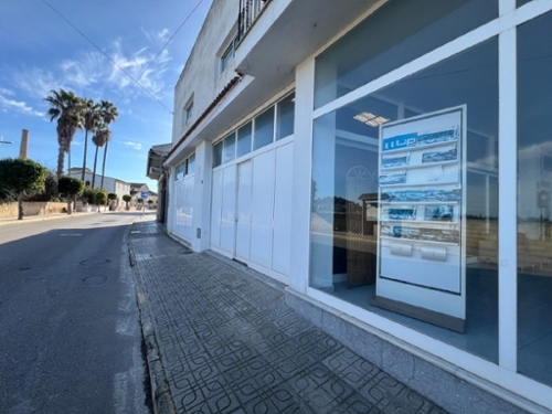Platja De Muro Nord butik foto 6258557