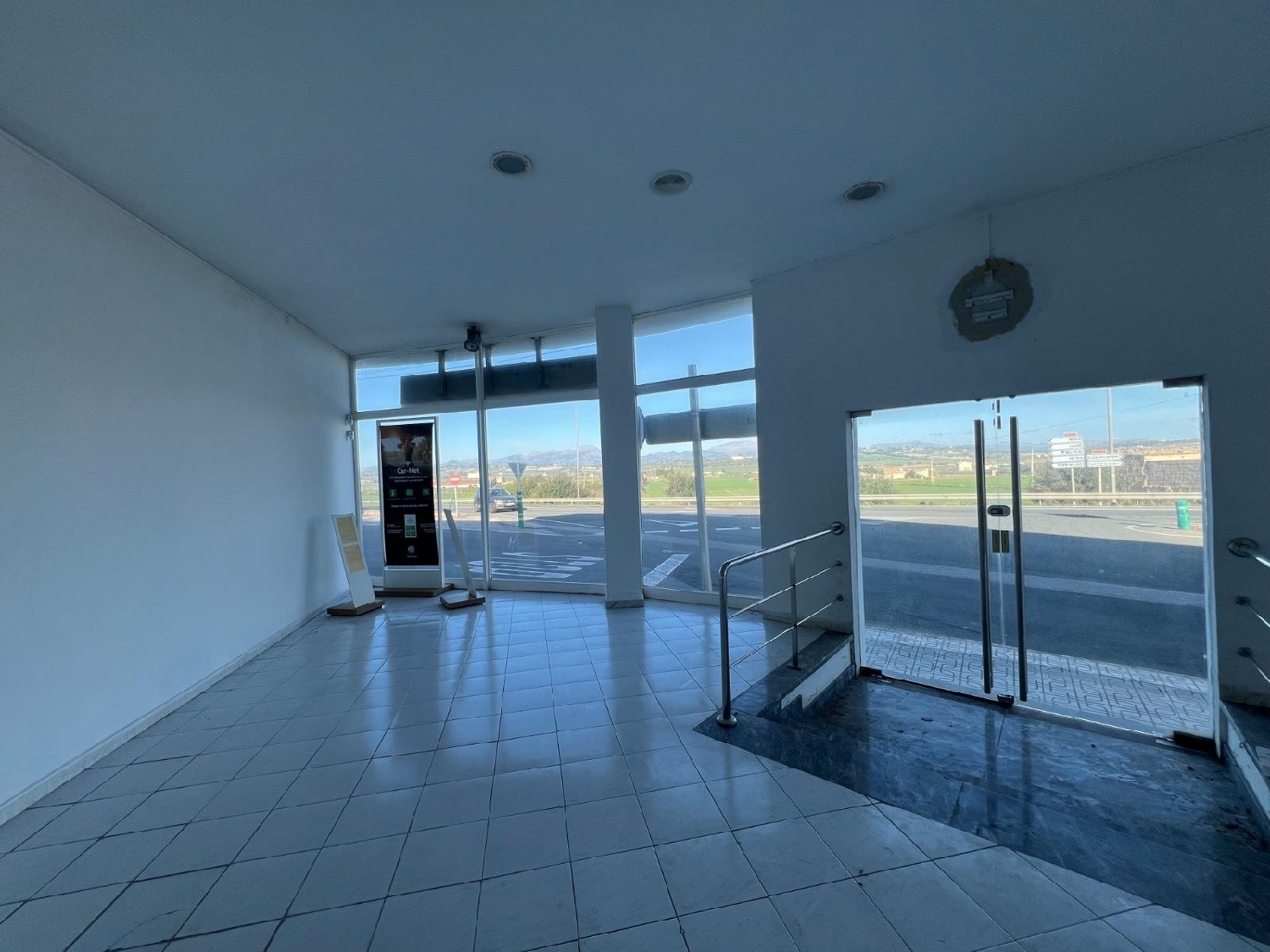 till salu butik Platja De Muro Nord 2