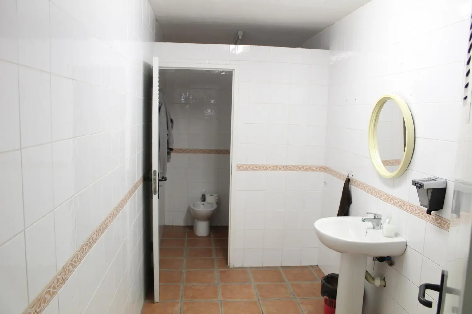 till salu butik El Panorama Safor 3