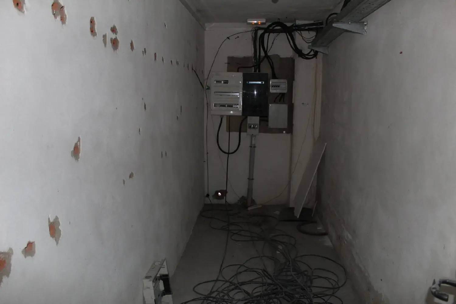 till salu butik El Panorama Safor 6