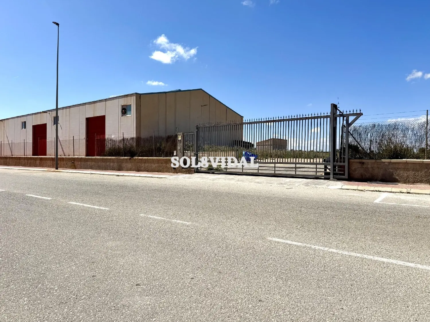 till salu butik Playa De Los Locos-Aguas Nuevas-Torreblanca Baix Segura 2