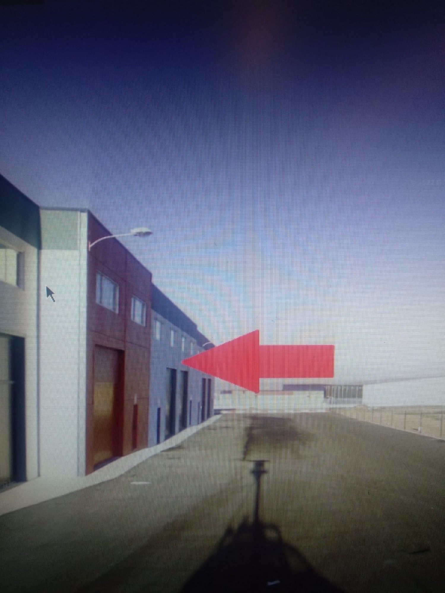  till salu butik Polígono De Campollano Llanos De Albacete 5
