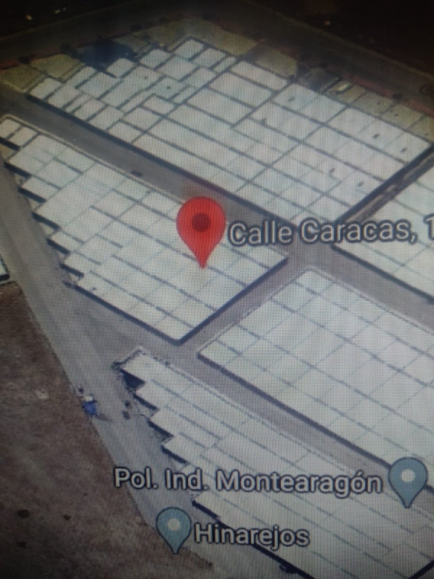 till salu butik Polígono De Campollano Llanos De Albacete 3