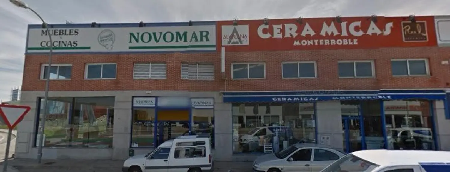  till salu butik Fuente Serrana Armuña (La) 2