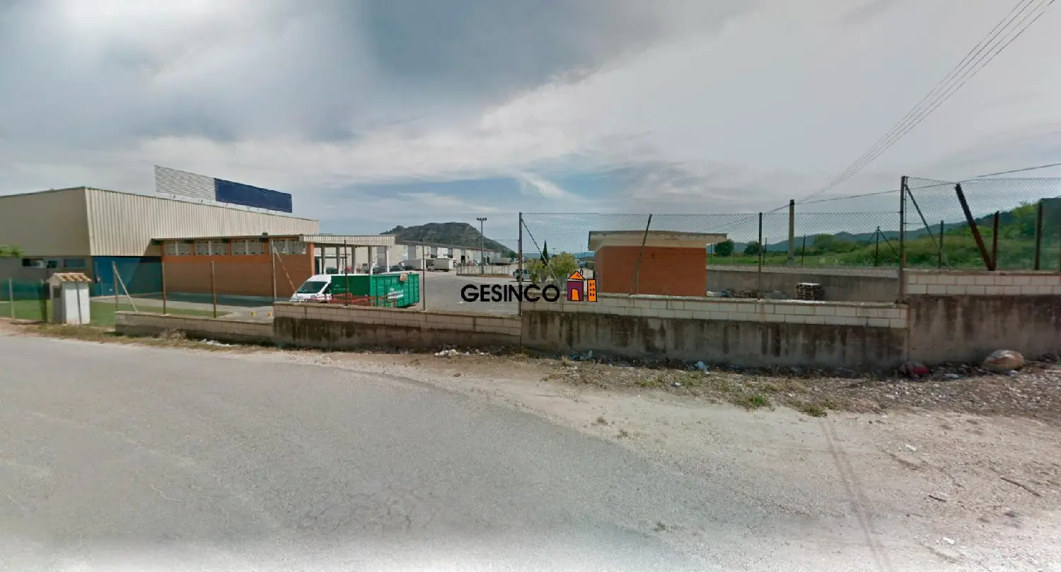 till salu butik Los Pedrones Requena-Utiel 2