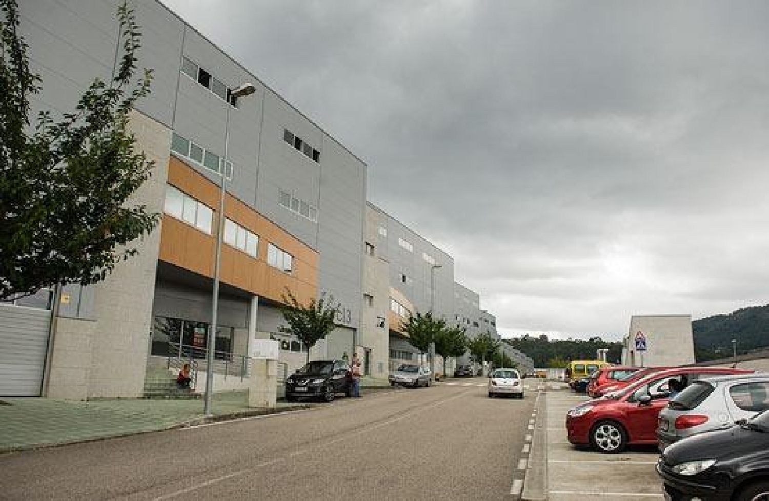till salu butik Valadares Vigo 2