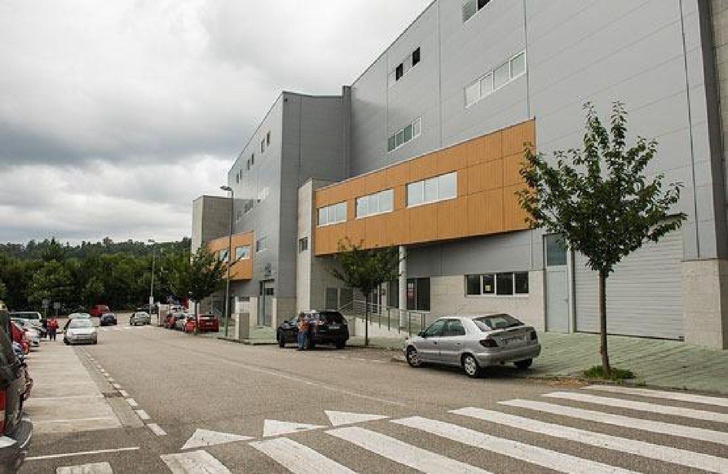 till salu butik Valadares Vigo 3