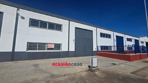 Porvenir De La Industria Valle Del Guadiato butik foto 6232386