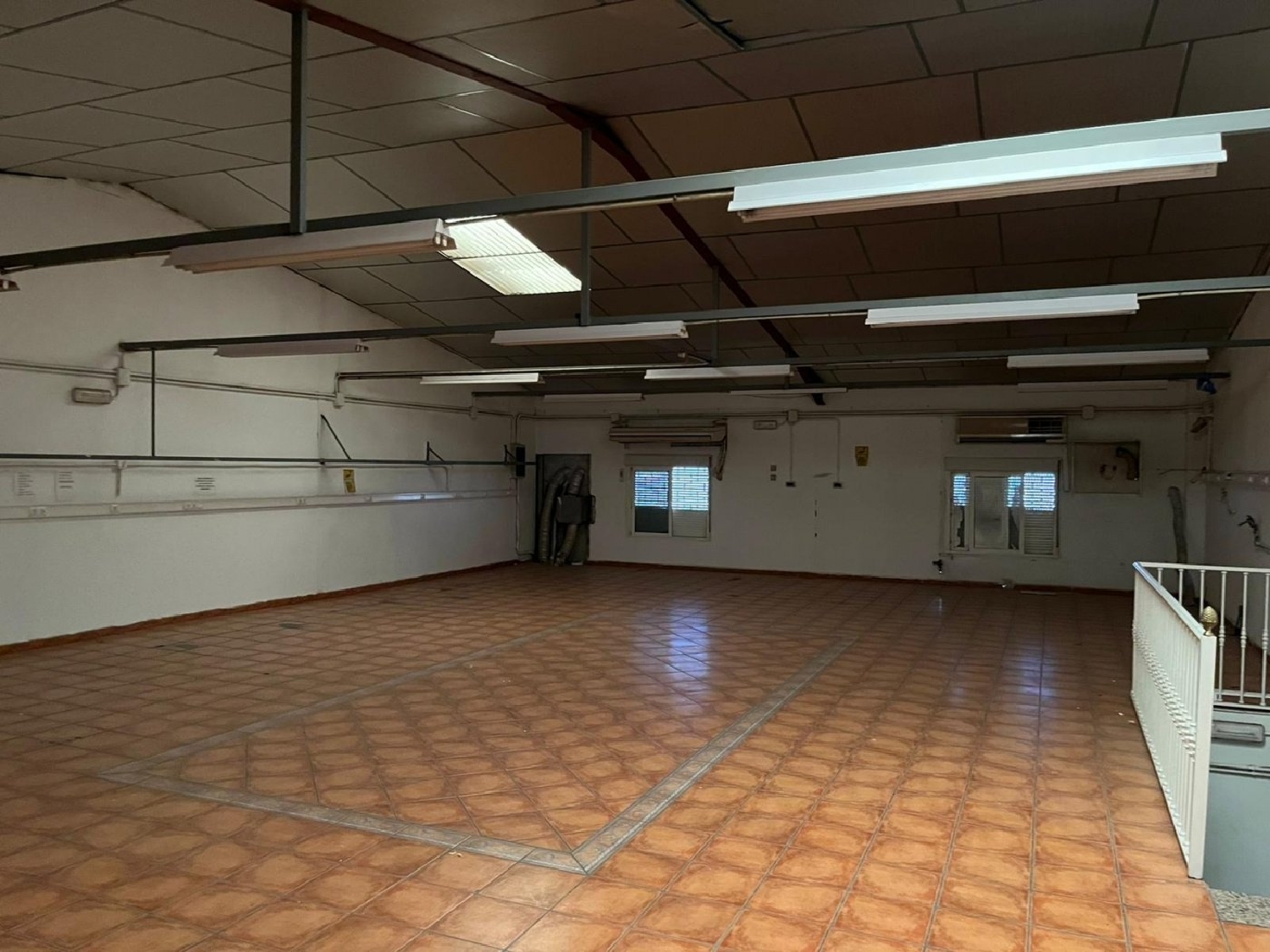 till salu butik Puente Tablas Metropolitana De Jaén 8