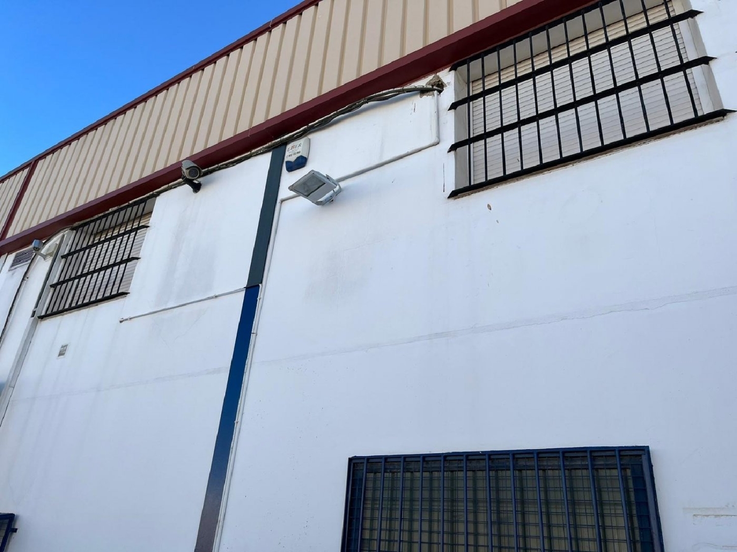 till salu butik Puente Tablas Metropolitana De Jaén 3