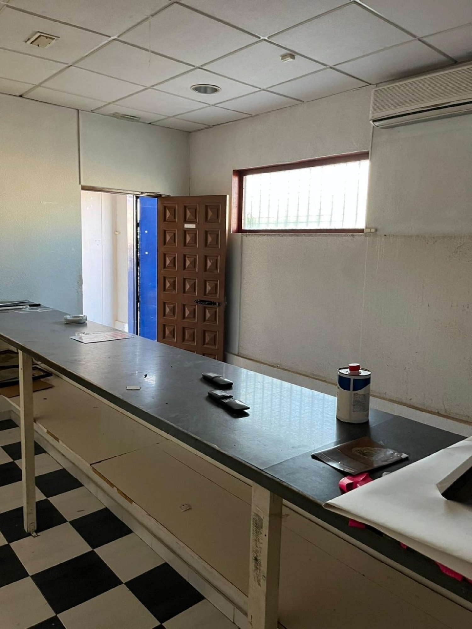  till salu butik Puente Tablas Metropolitana De Jaén 7