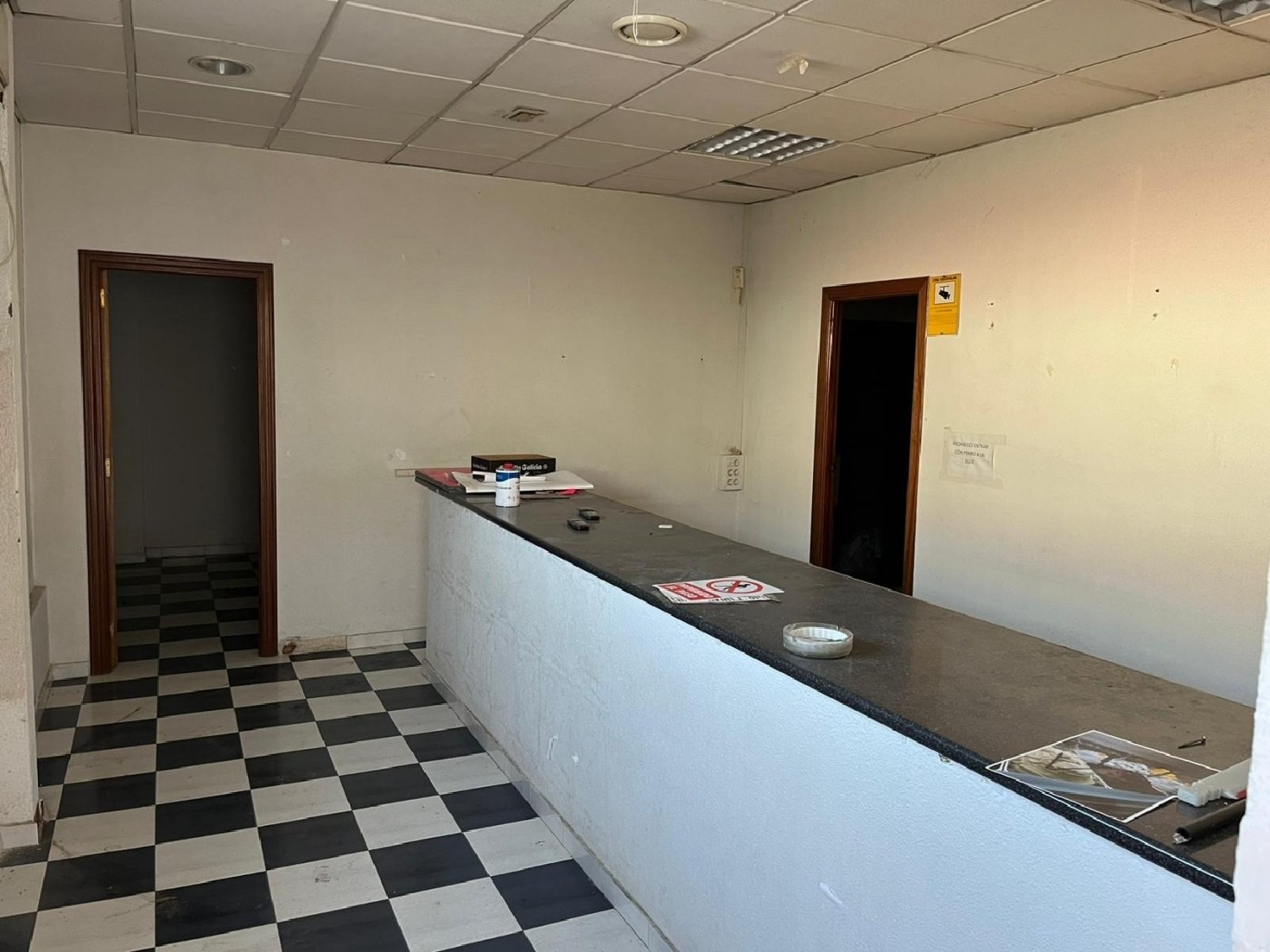  till salu butik Puente Tablas Metropolitana De Jaén 5