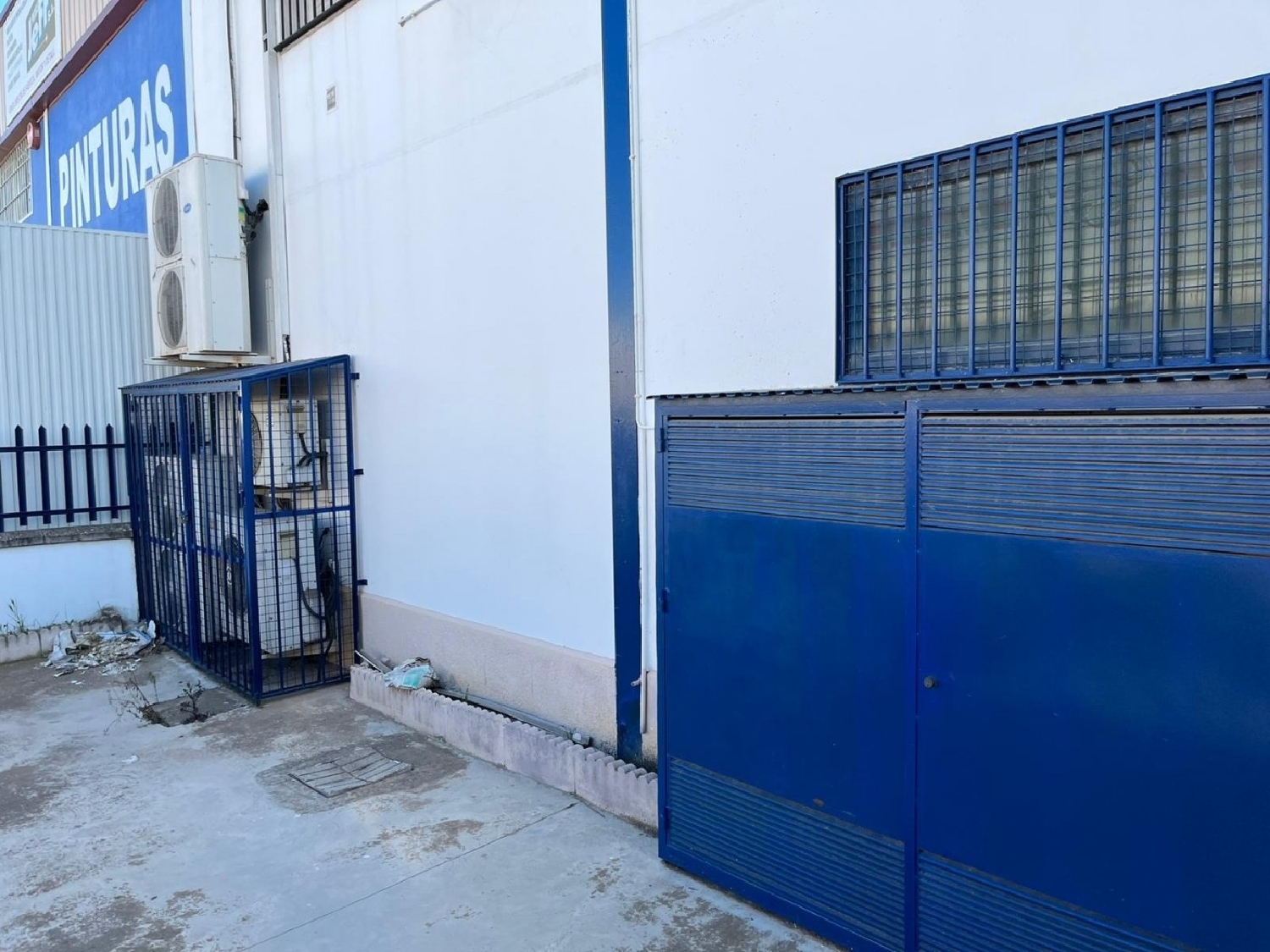  till salu butik Puente Tablas Metropolitana De Jaén 4