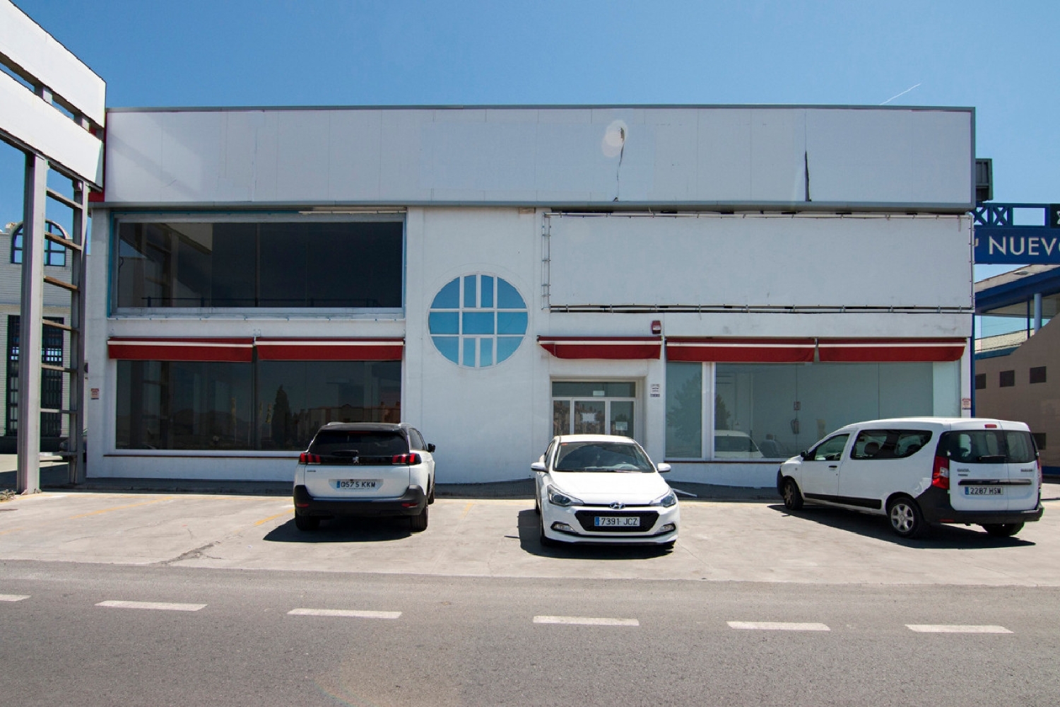  till salu butik Pulianas Vega De Granada 5