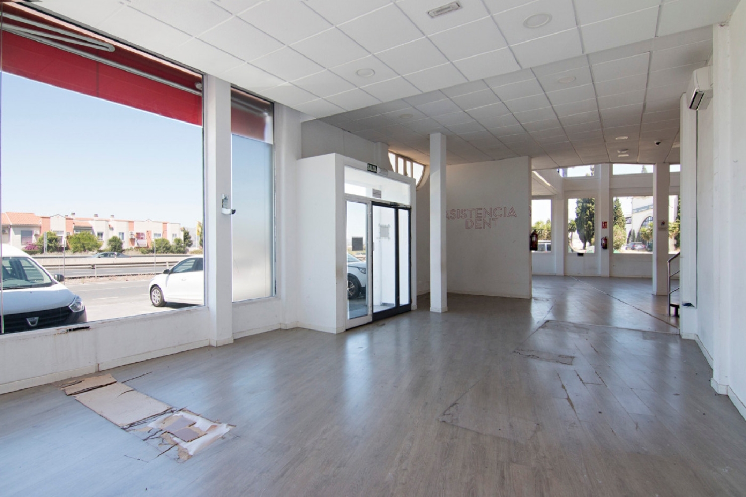  till salu butik Pulianas Vega De Granada 4