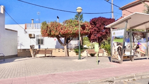 Raiguero De Bonanza Baix Segura butik foto 6252425