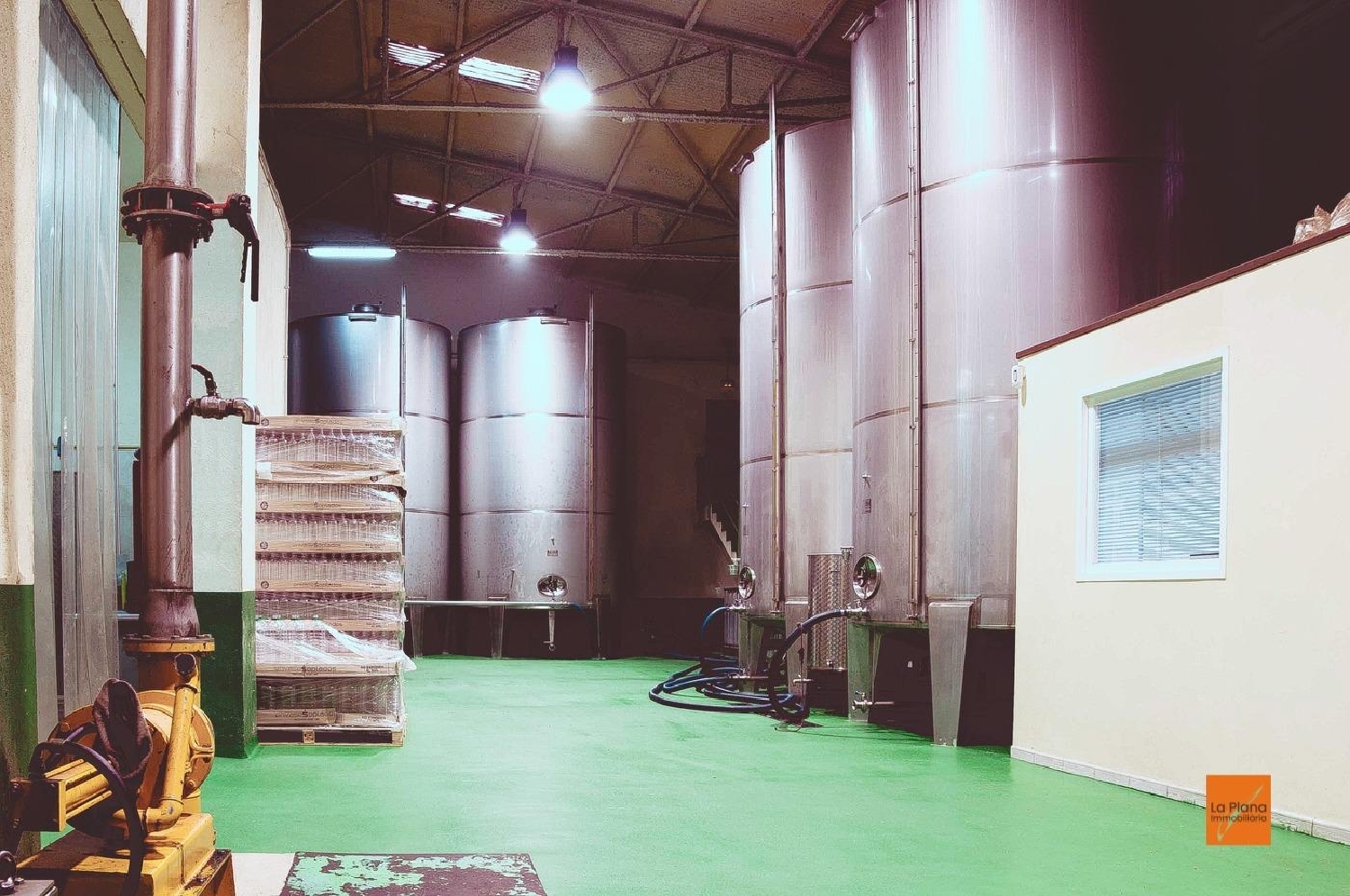 en venta comercio Rasquera Ribera D'ebre 3