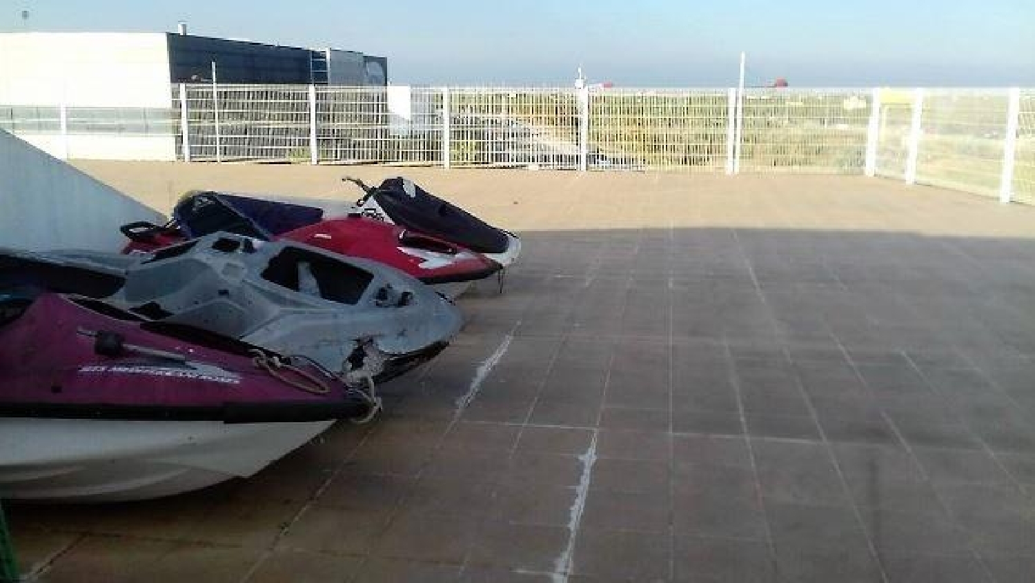  till salu butik Raval Ribera Alta 7