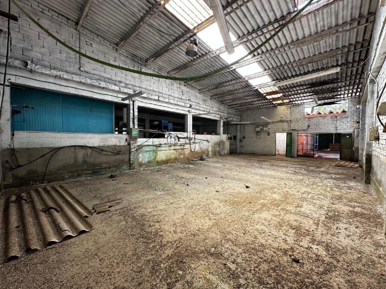  till salu butik Real De Montroy Ribera Alta 8