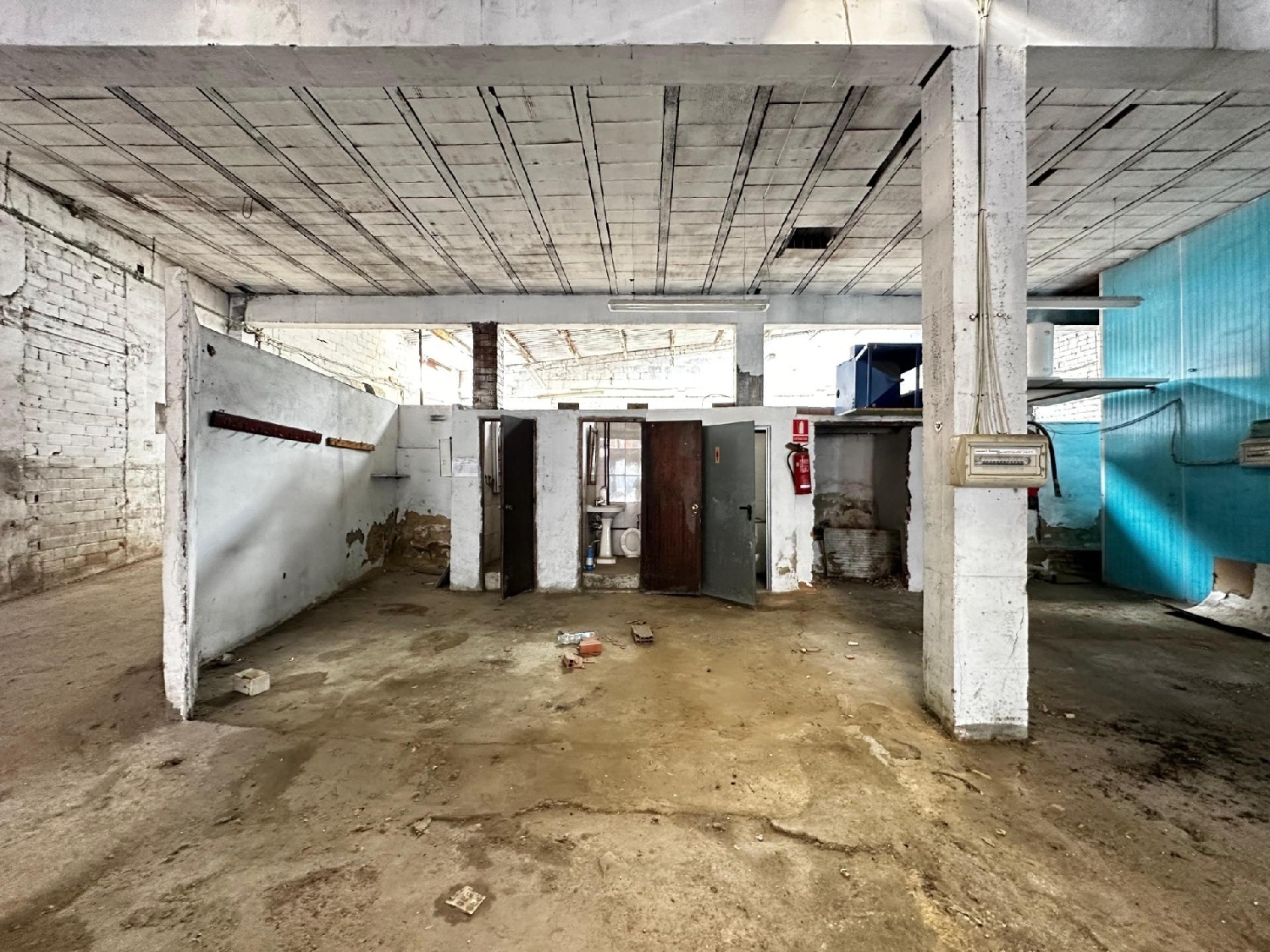  till salu butik Real De Montroy Ribera Alta 4