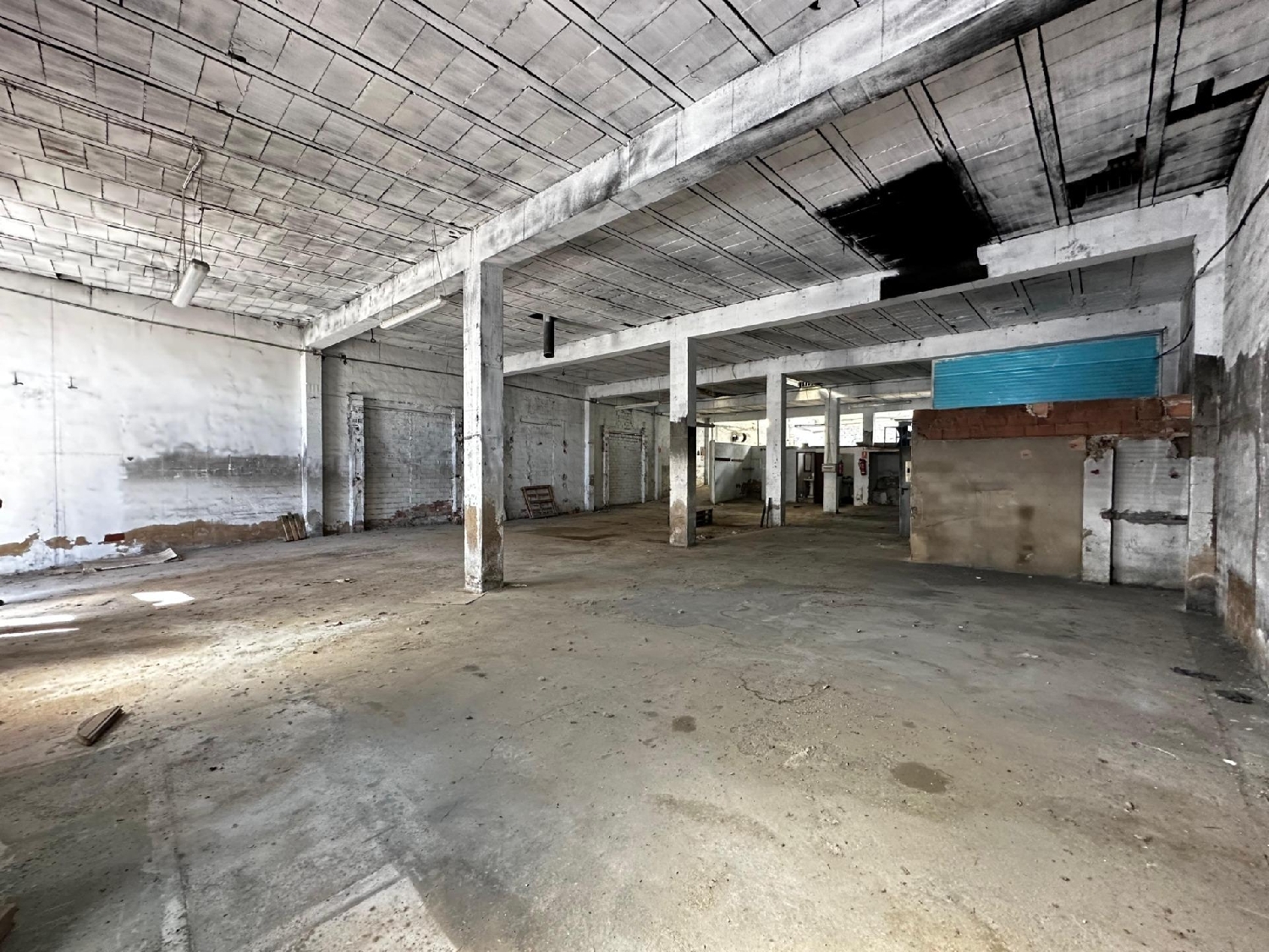 till salu butik Real De Montroy Ribera Alta 3