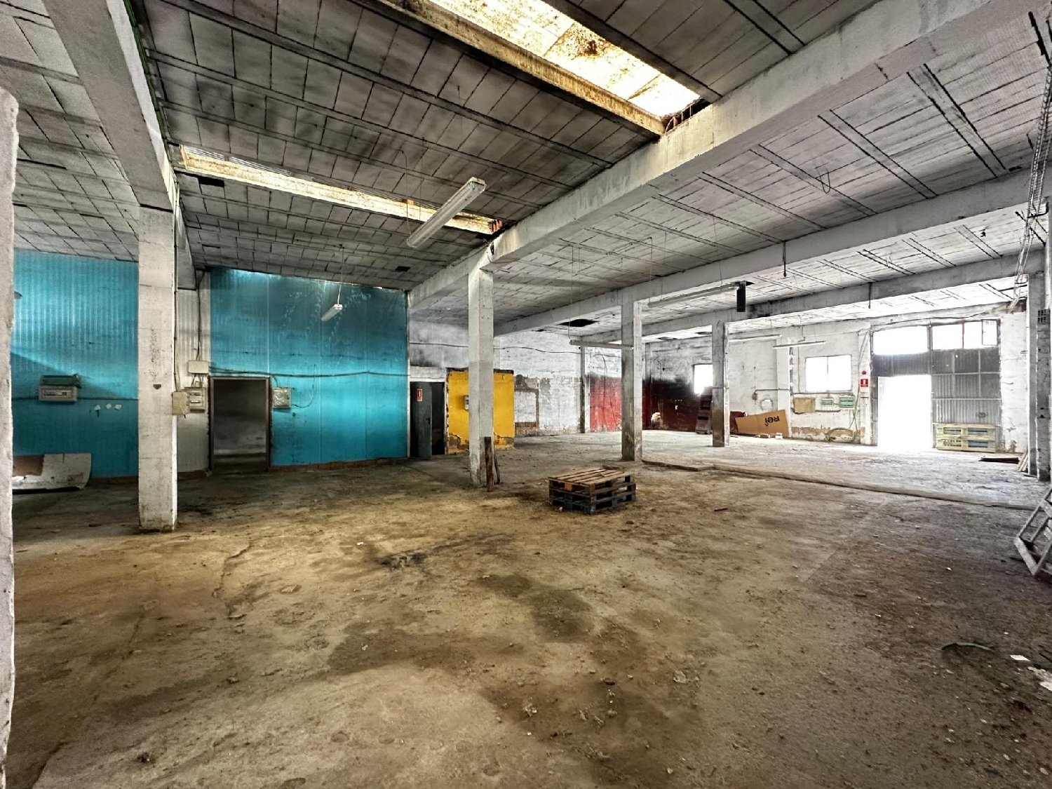  till salu butik Real De Montroy Ribera Alta 6