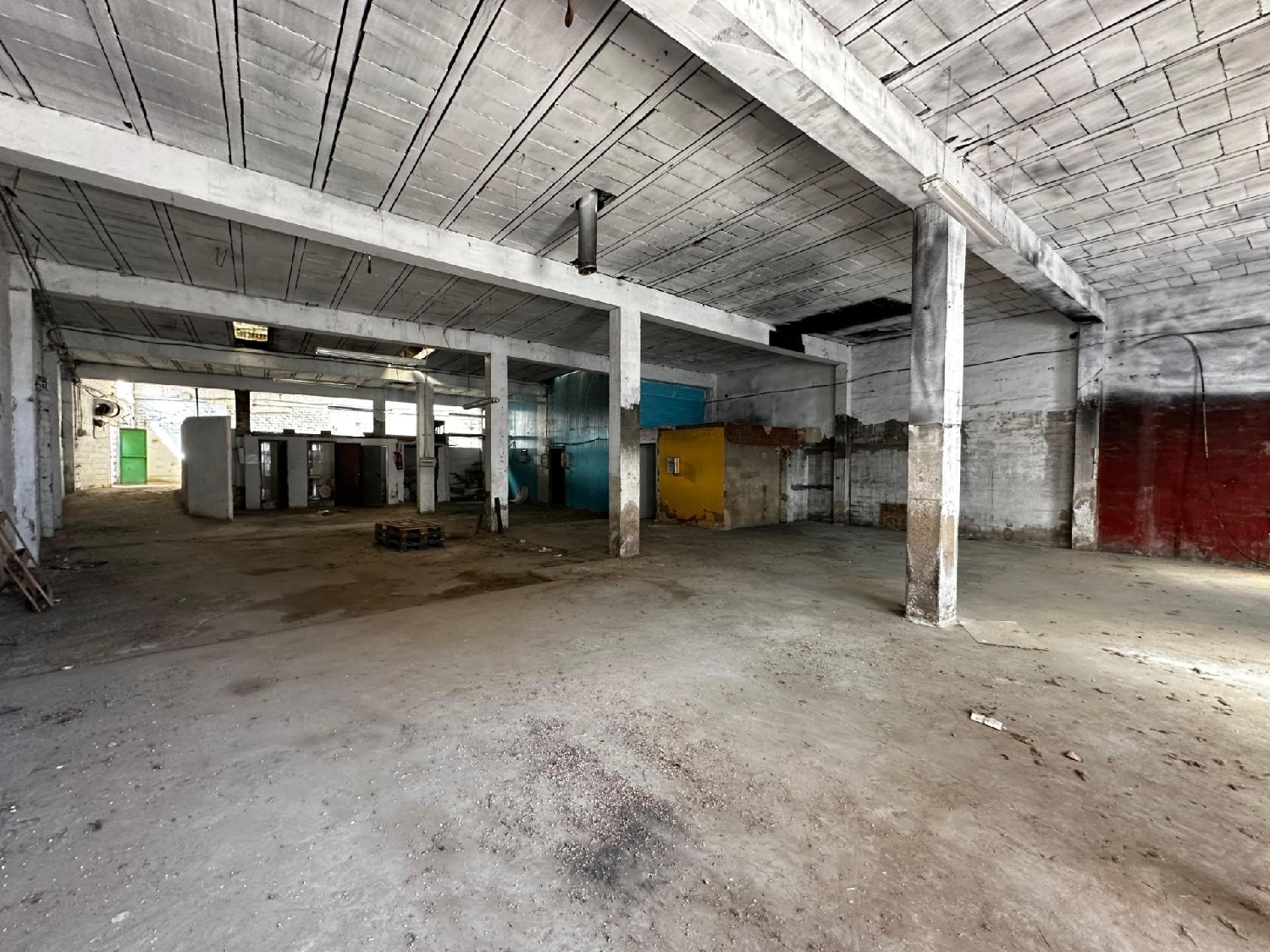  till salu butik Real De Montroy Ribera Alta 1