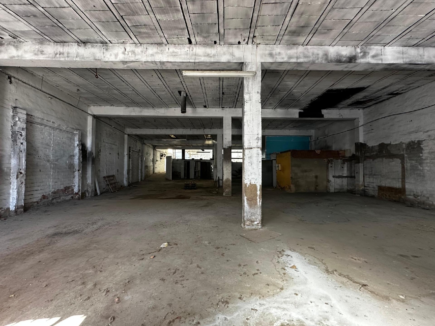 till salu butik Real De Montroy Ribera Alta 2