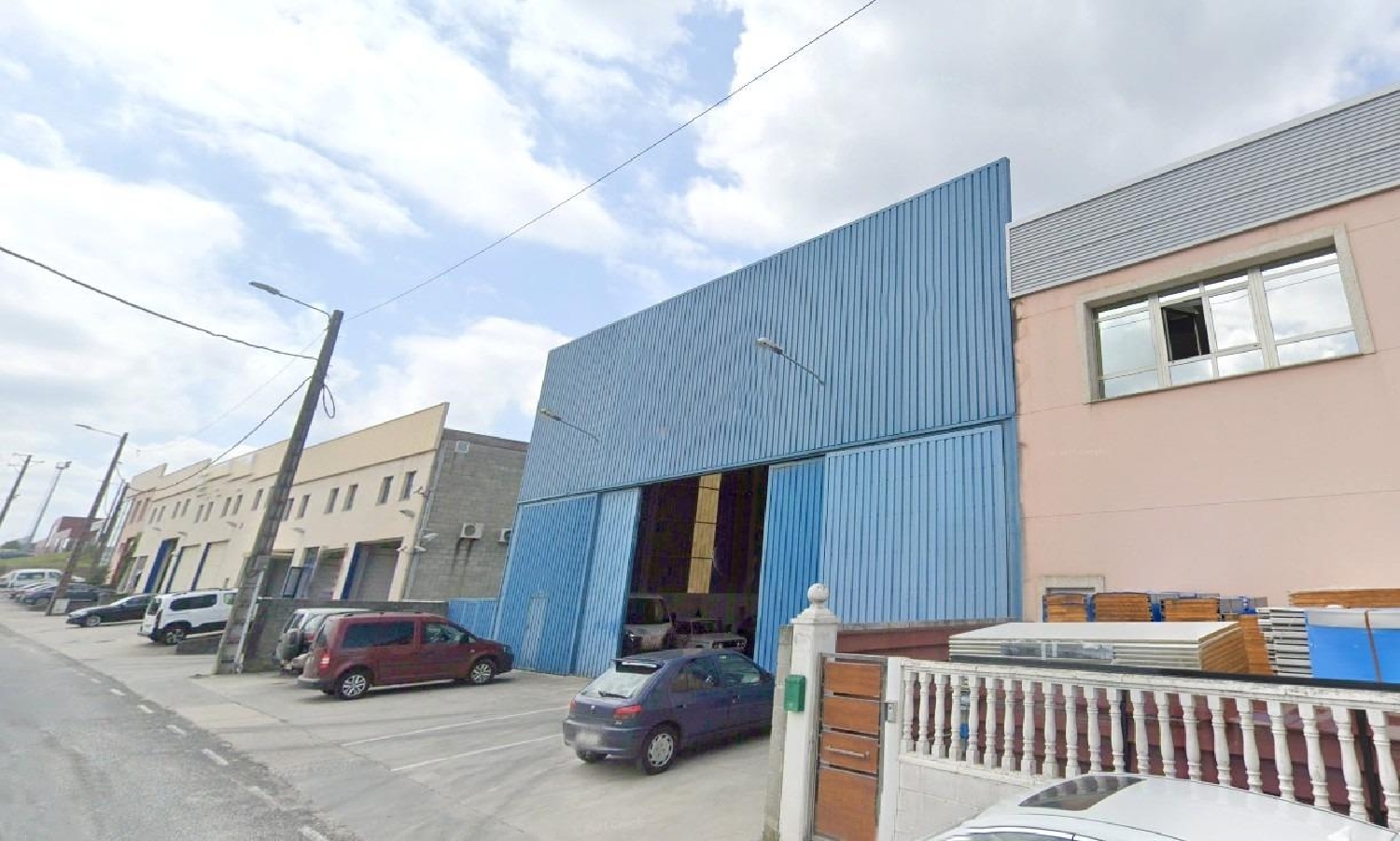  till salu butik Rebordelos Bergantiños 2