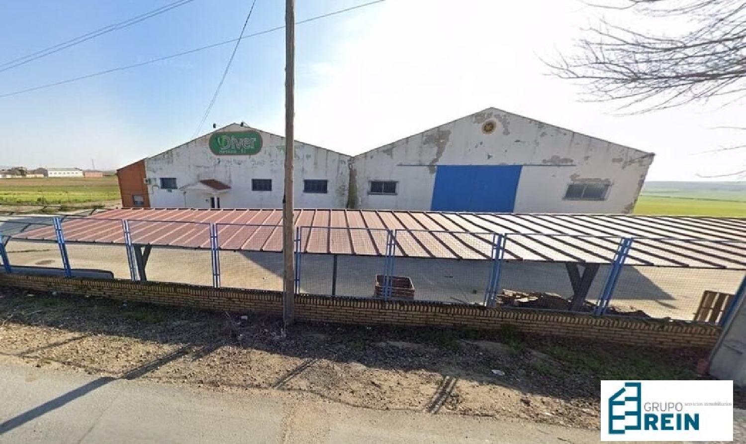  till salu butik Recas Sagra (La) 1