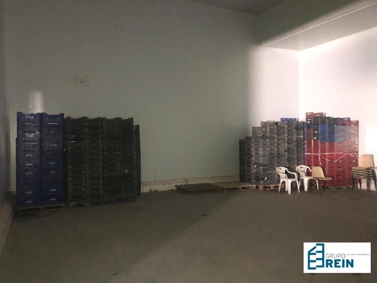 till salu butik Recas Sagra (La) 7