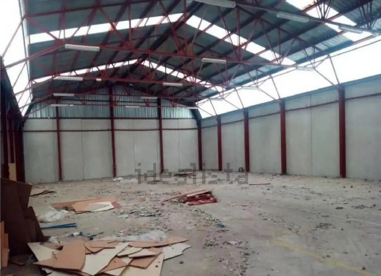  till salu butik Hoya Noguera Y Cuadrados Río Mula 4