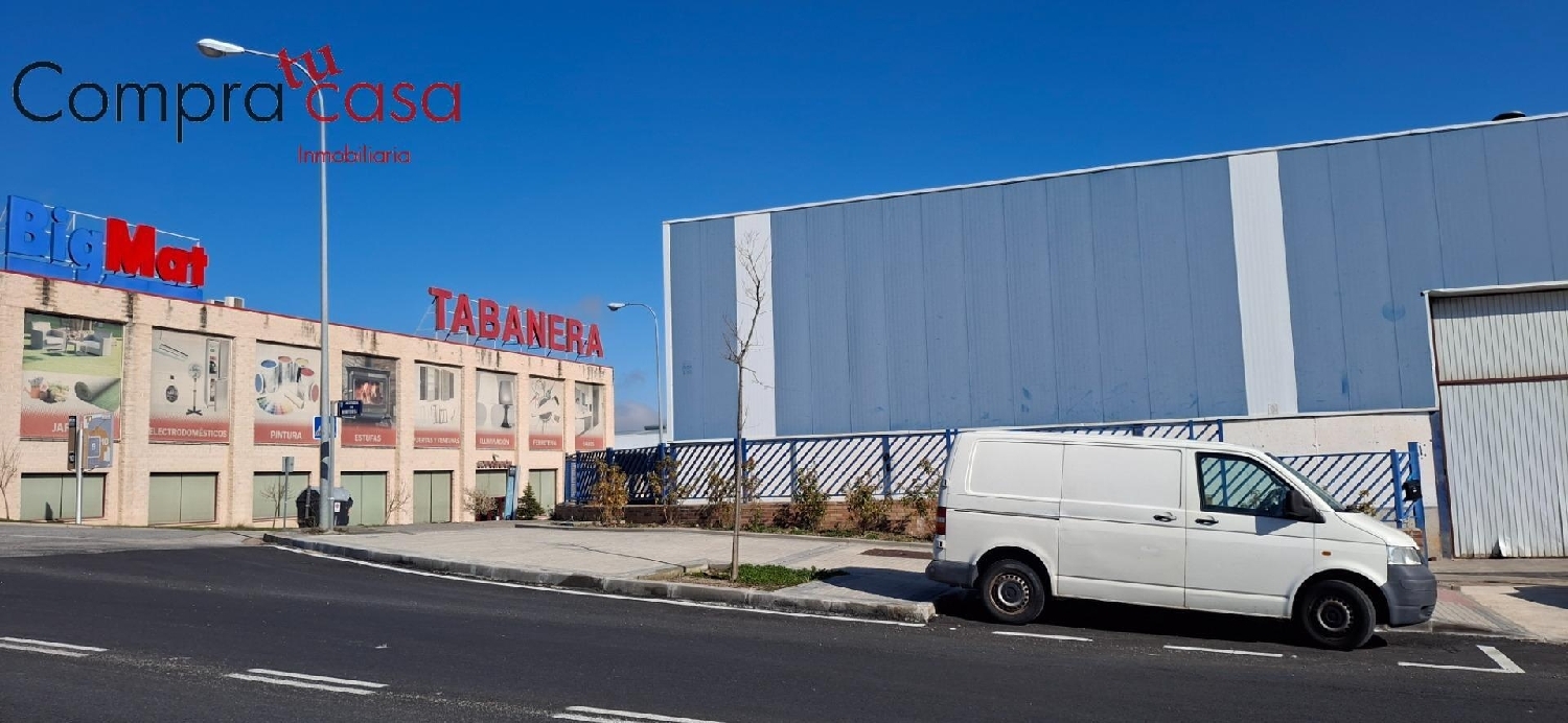 till salu butik Revenga Segovia Sur 3