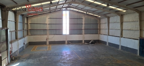 Revenga Segovia Sur butik foto 6230375