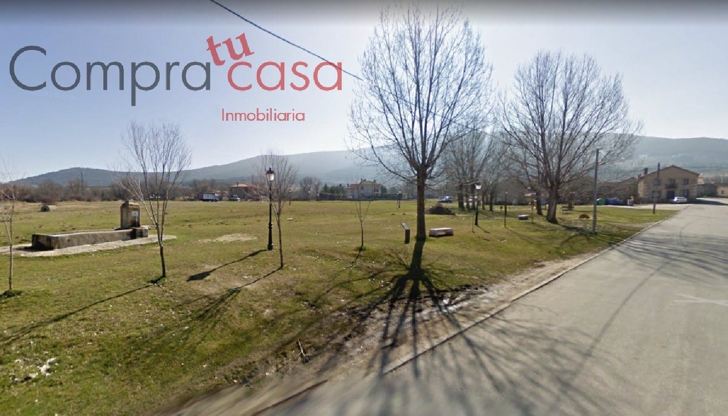  en venta comercio Riahuelas Valles Riaza Duratón 6