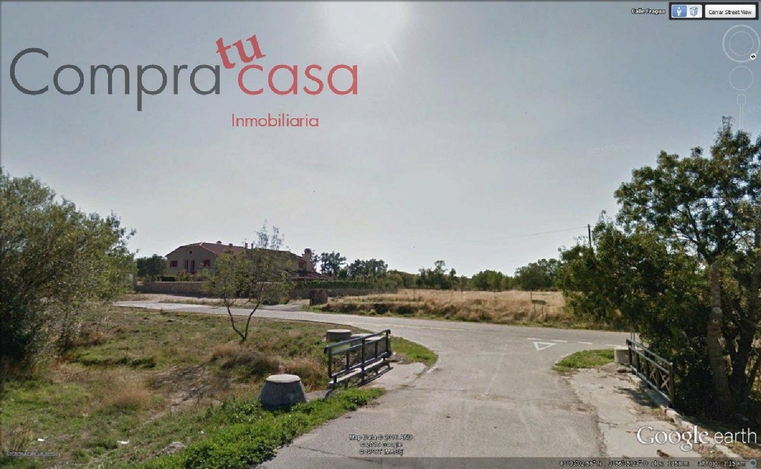  en venta comercio Riahuelas Valles Riaza Duratón 1