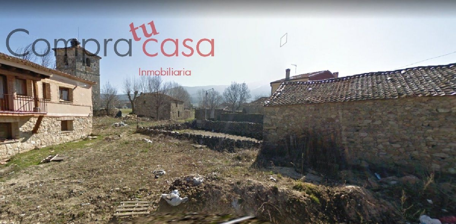 en venta comercio Riahuelas Valles Riaza Duratón 2