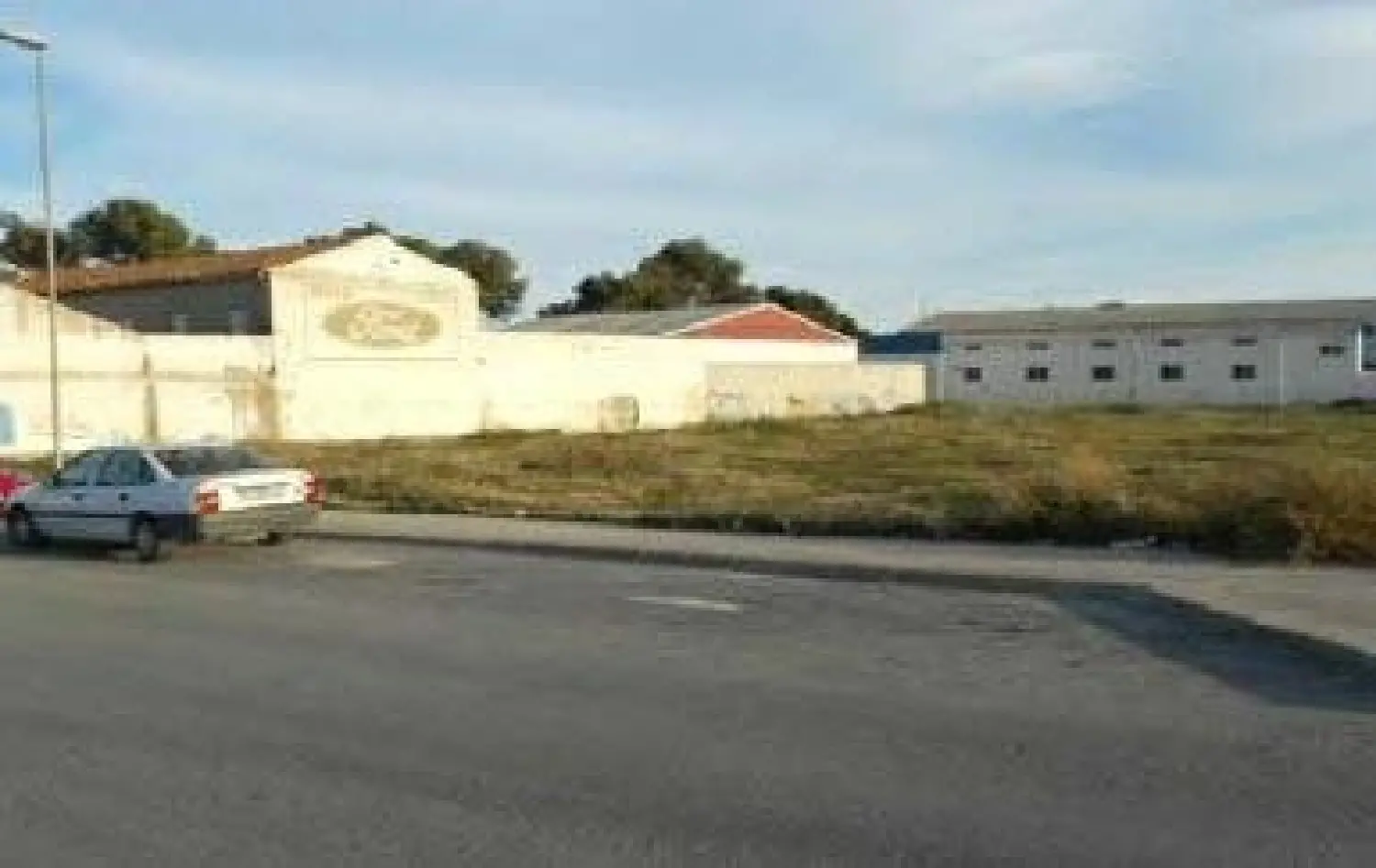 till salu butik Crevillent Baix Vinalopó 2