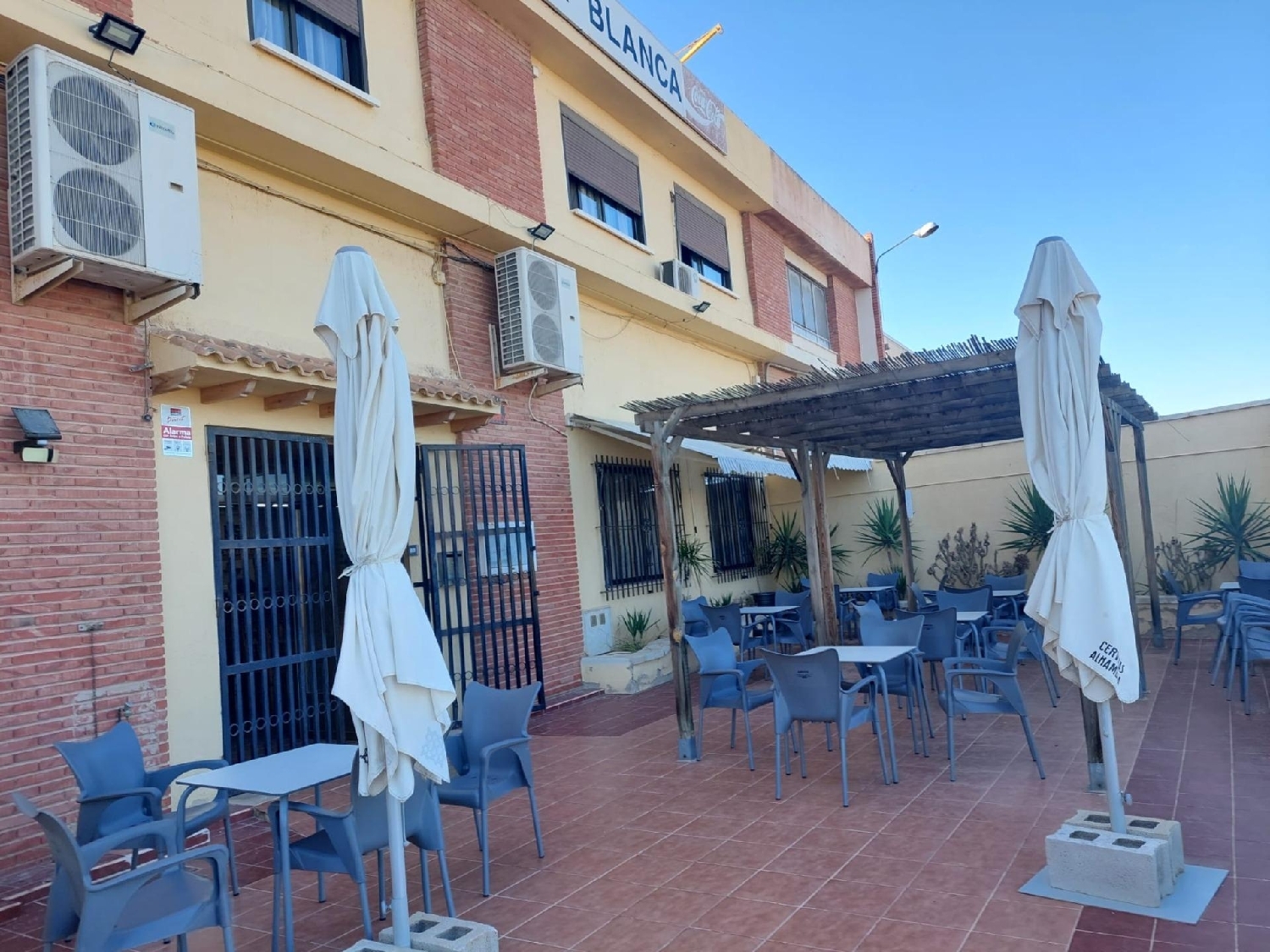  till salu butik Rincón De Los Pablos Baix Vinalopó 5