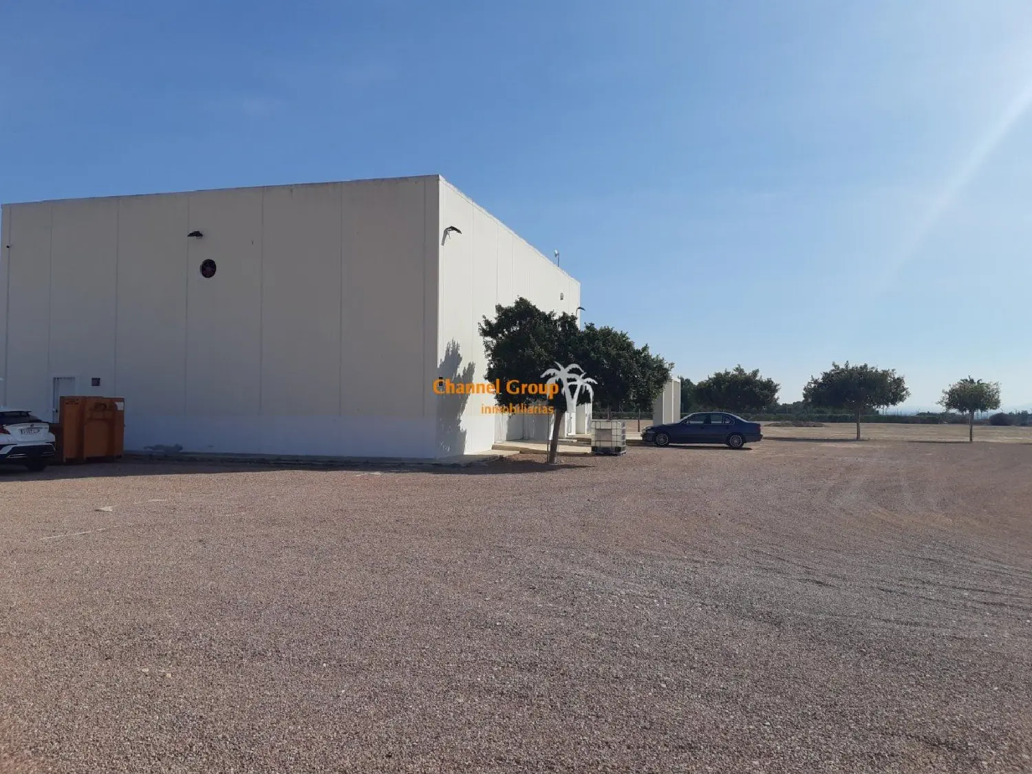  till salu butik Rincón De Los Pablos Baix Vinalopó 1