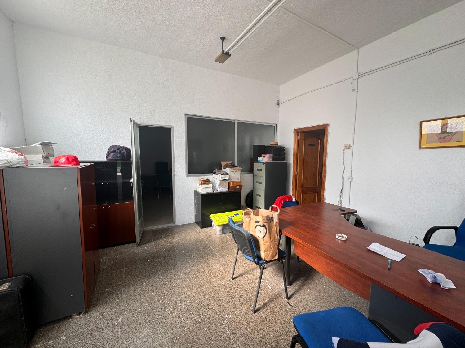  till salu butik Rincón De Los Pablos Baix Vinalopó 4