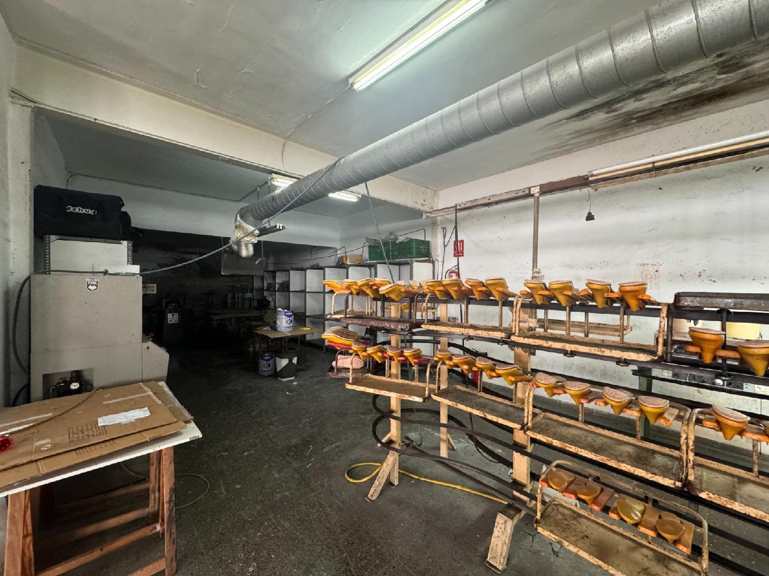 till salu butik Rincón De Los Pablos Baix Vinalopó 3
