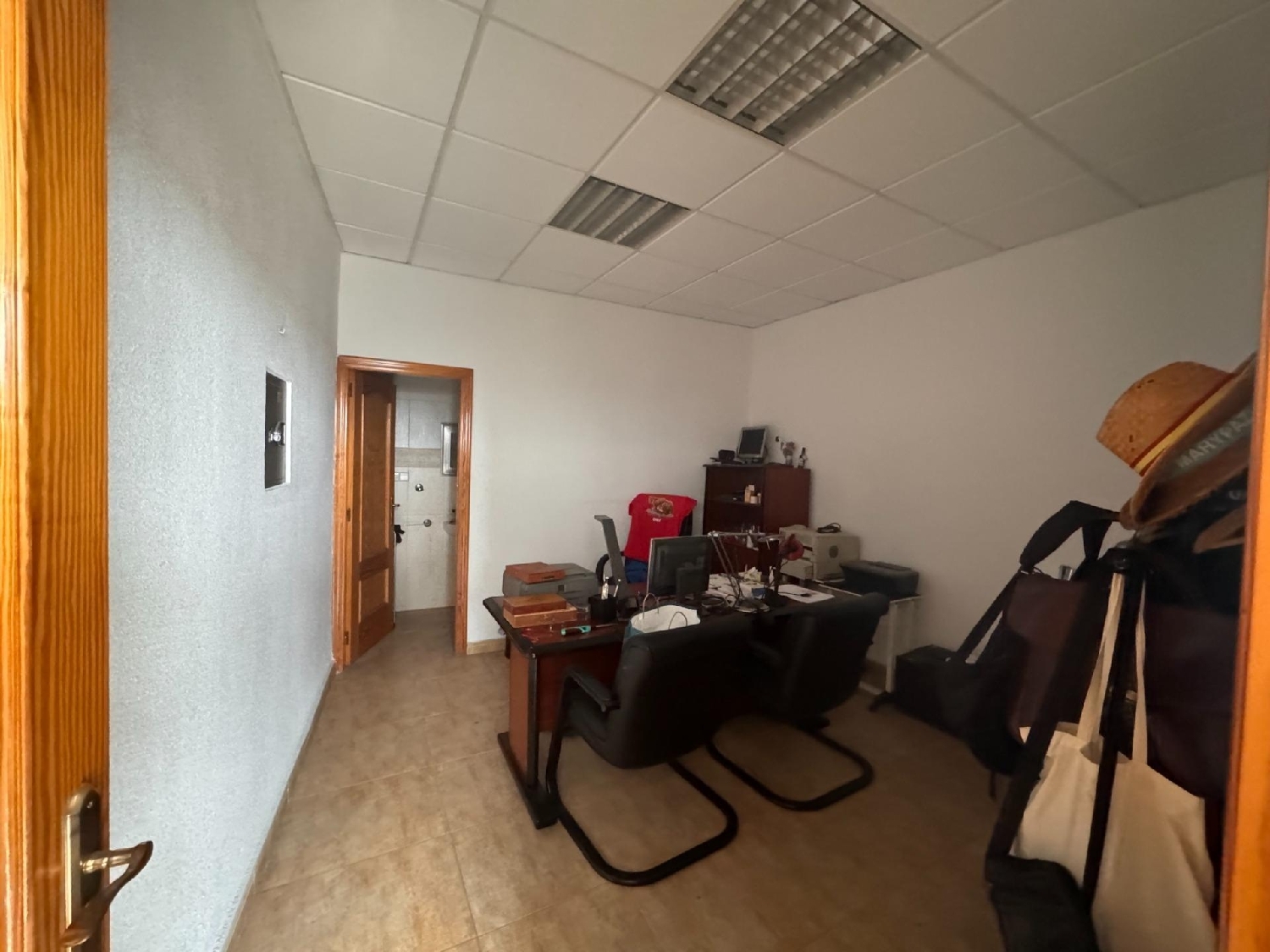  till salu butik Rincón De Los Pablos Baix Vinalopó 6